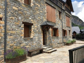 Apartamento un dormitorio Los Altos de Escarrilla, FORMIGAL-PANTICOSA Escarrilla